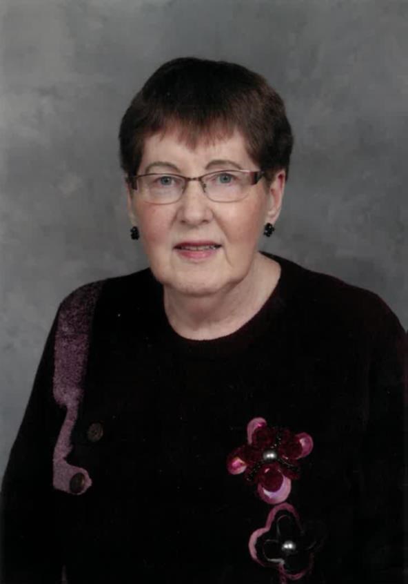 Obituario de Eileen Thoner
