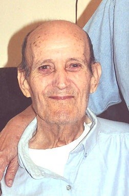 Obituary of Robert Eldridge Gilbert