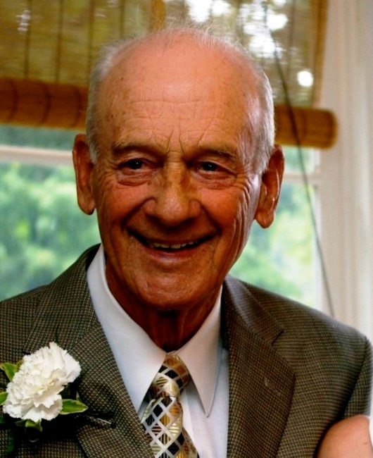 Obituary of Ross Peter Pennington