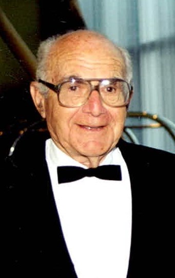 Obituary of Dr. Jerome Fleeman