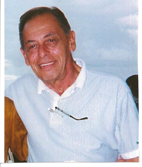 Obituary of Peter C. Nicotina