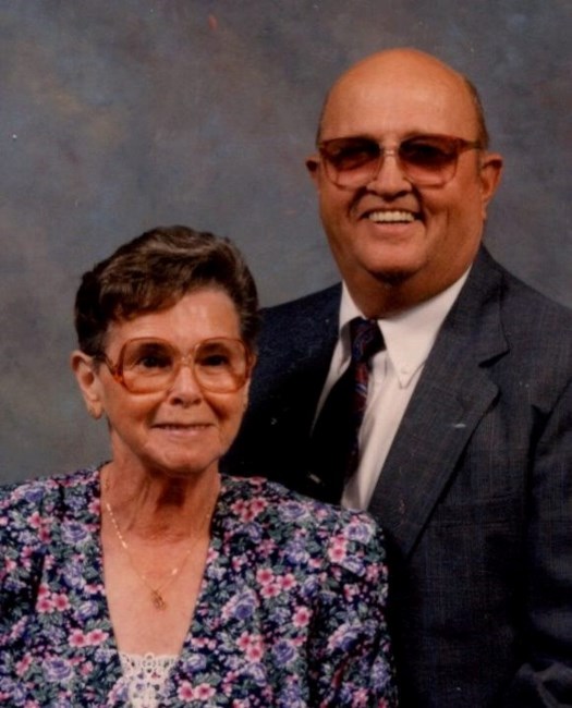 Obituary of Margaret Collins Grant