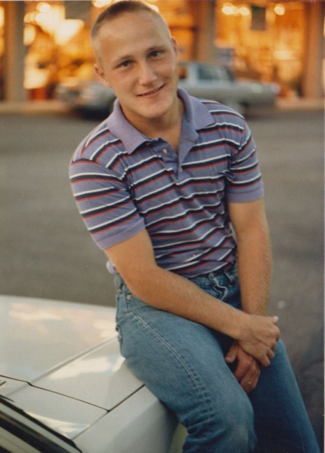 Obituary of George M. Ashton