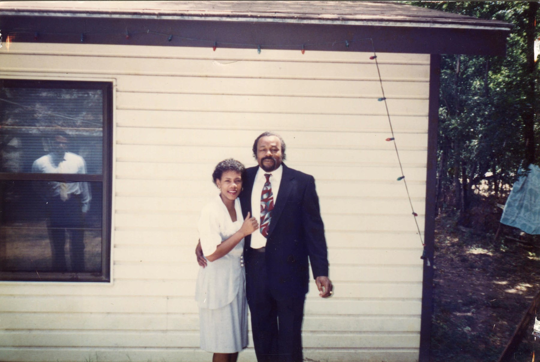 Obituary of Larry Donell Benford