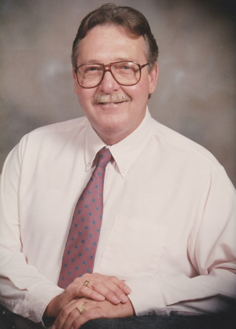 Obituary of George Edwin Bray