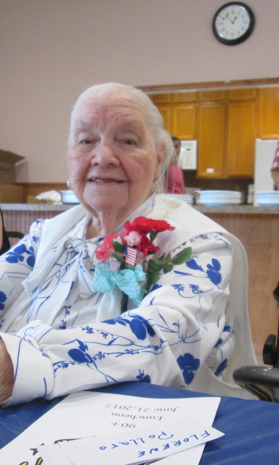 Florence Pollara Obituary Whiting Nj