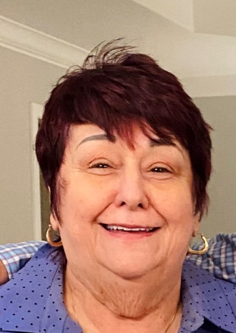 Obituary of Sharon Redd Marik