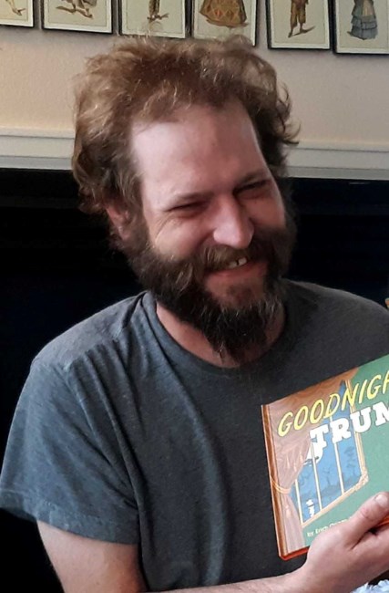 Obituary of Tobias Joseph Mullen V