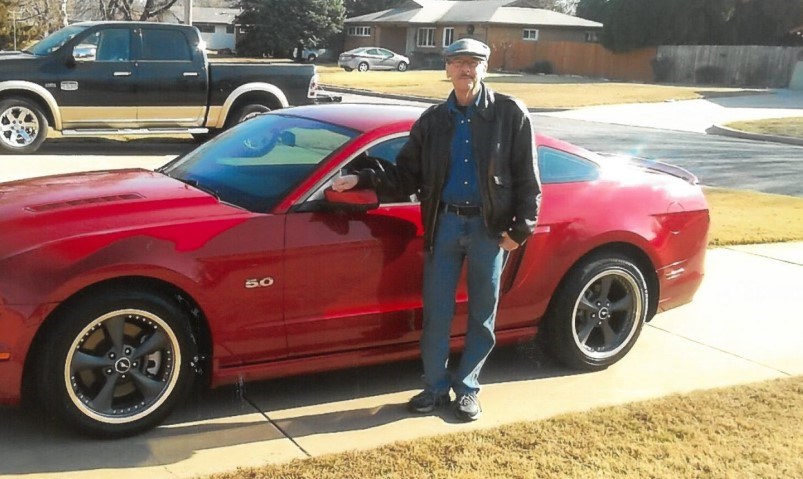 Obituary of Gregory "Greg" William Hanna