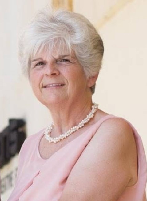 Avis de décès de Evelyn Rose Alix