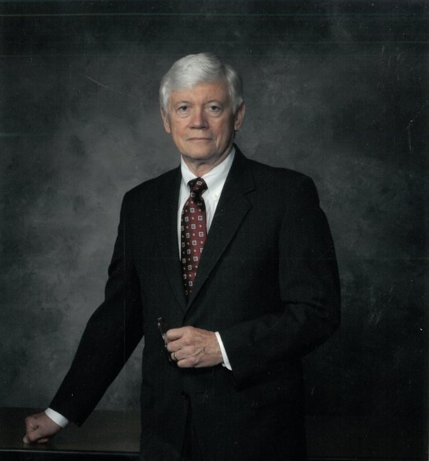 Obituary of Dan Proctor McLendon Jr.