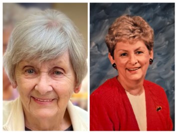 Avis de décès de Eleanor "Ellie" Ann Darling