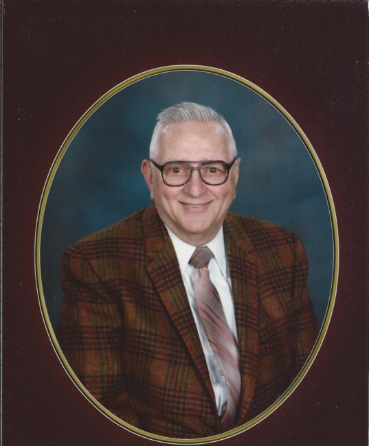 Obituary of Daniel Danny Confer