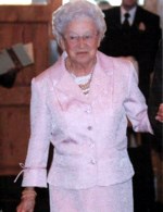 Margaret Meehan