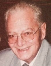 Obituary of David Monroe Parish