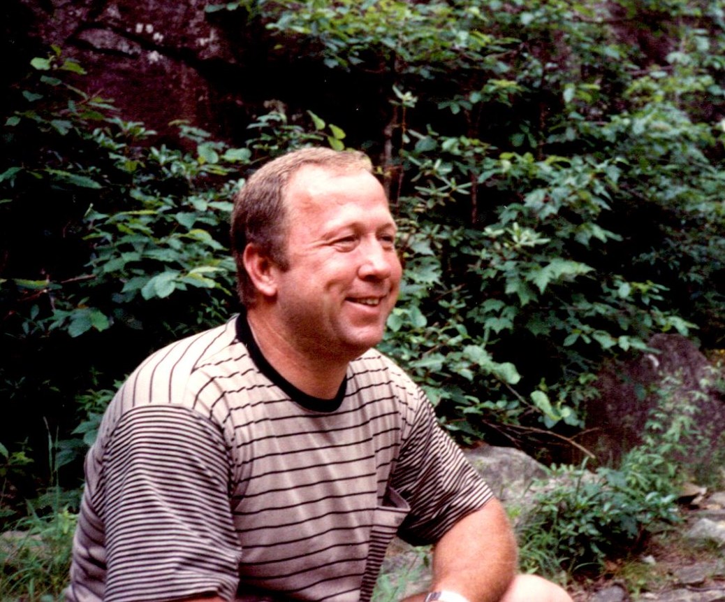 Obituary of Larry Albert McDonald