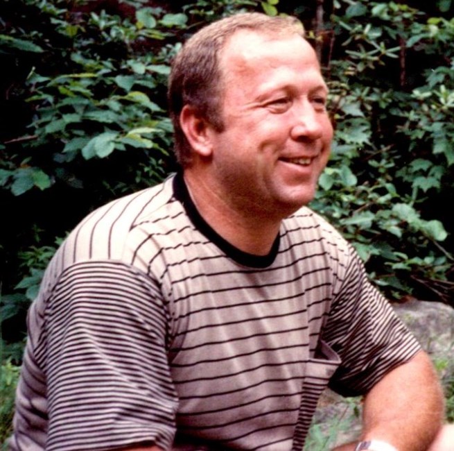 Obituary of Larry Albert McDonald