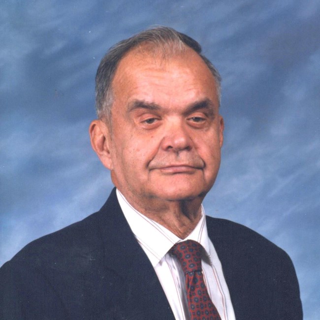 Obituary of Joseph Earl Firth Jr.