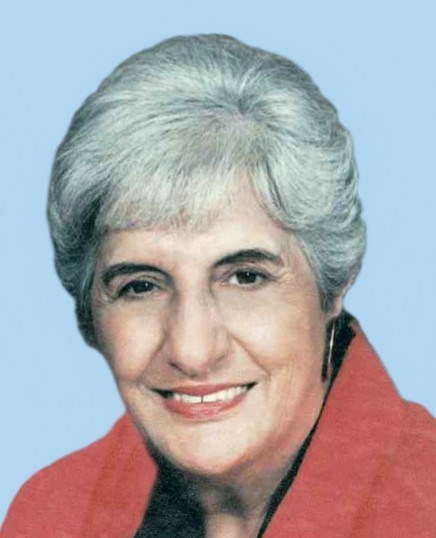 Obituary of Pasquarella "Lena" Volino Valentine