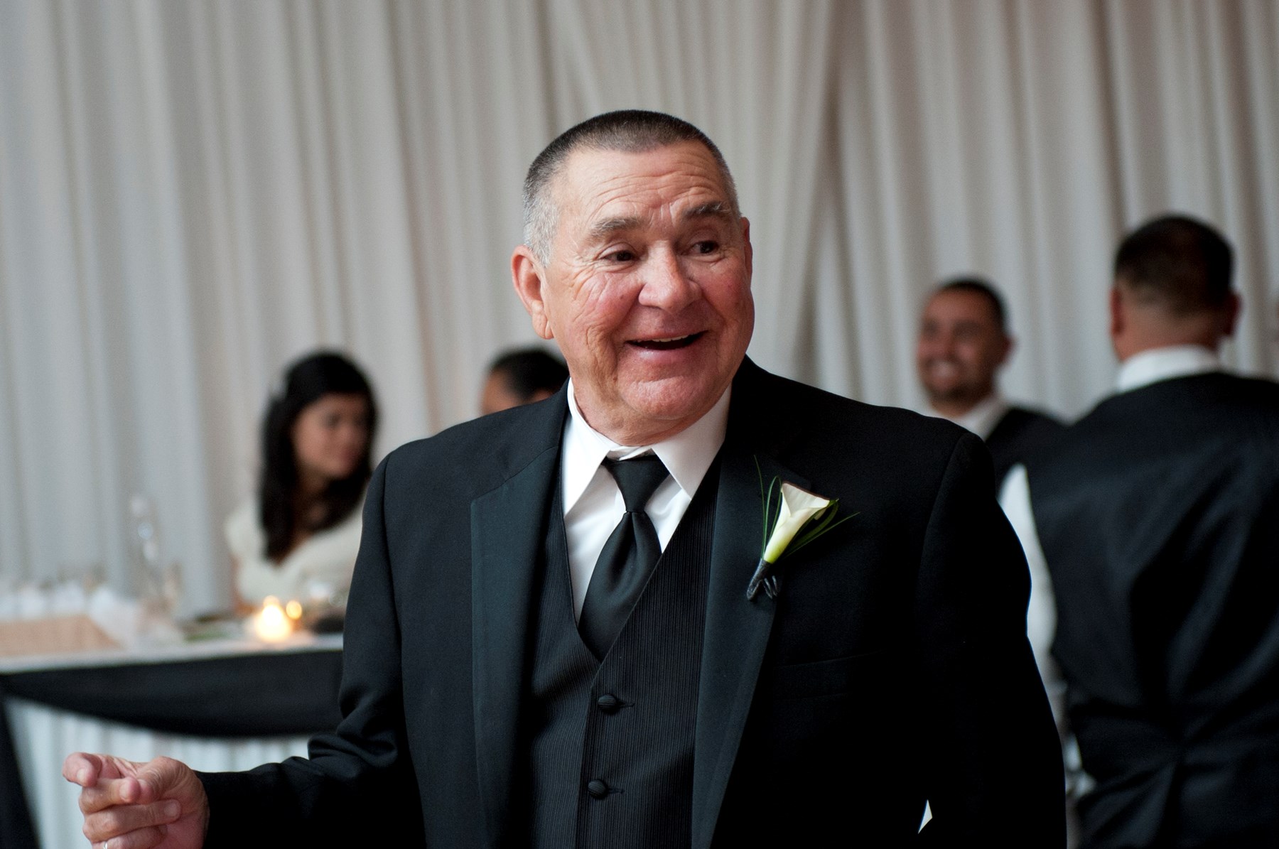 Obituario de Ramon Nieves