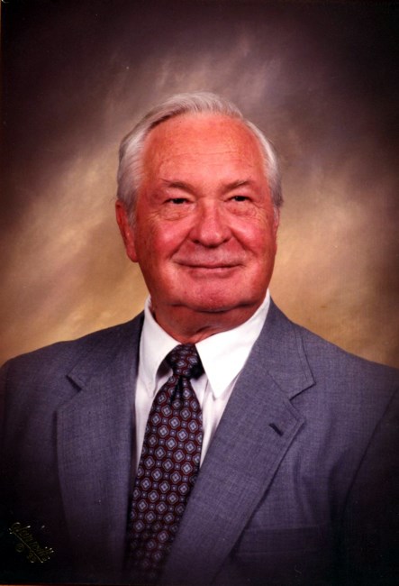 Obituary of Lloyd Robert Horadan