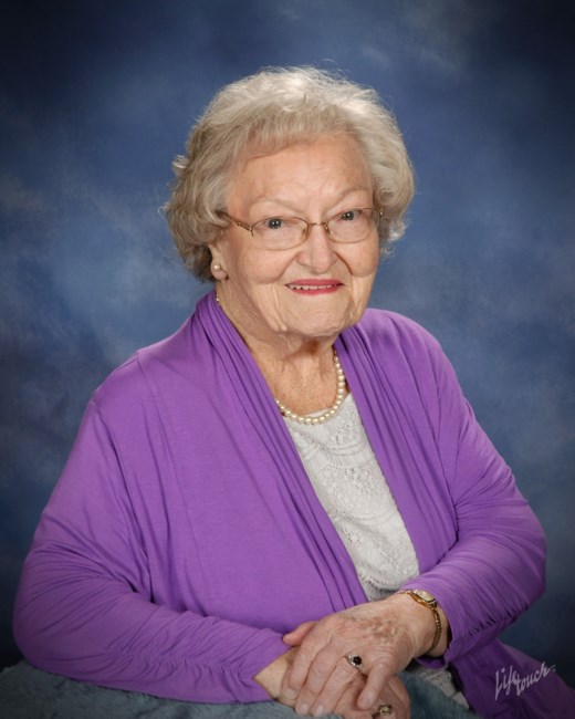 Obituary of Matilda C. "Tillie" Beier