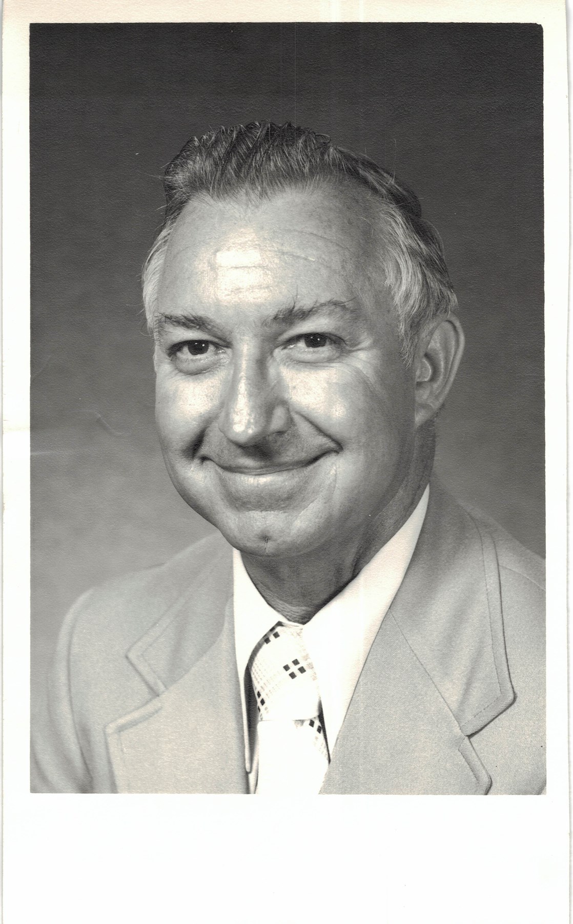 Obituary of Edwin Eugene Lightfoot