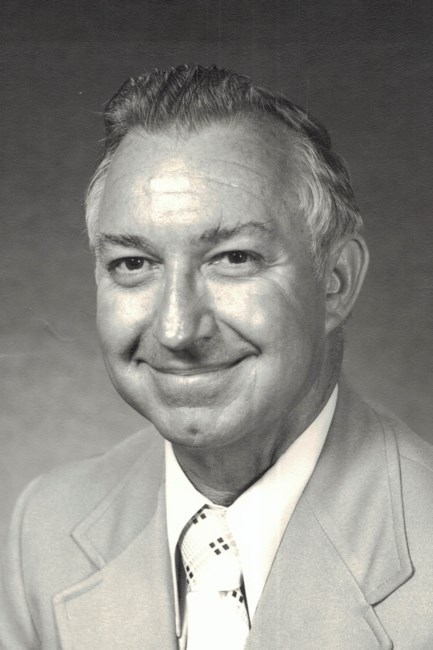 Obituary of Edwin Eugene Lightfoot