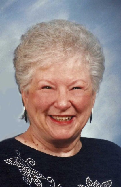 Obituary of Flora V. Boehning