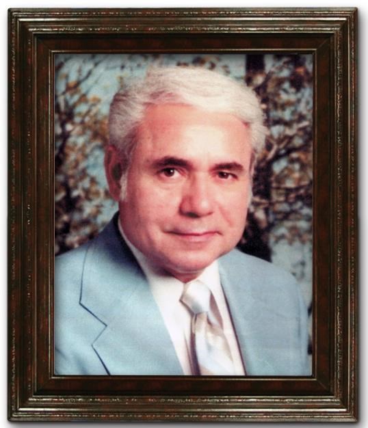 Obituary of Dr. Carl Joseph Lombardino