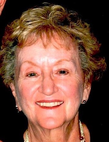 Obituary of Mary A. Horan