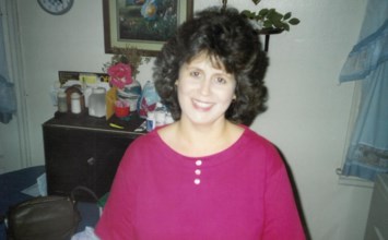 Obituary of Donna Yvette Nunnally