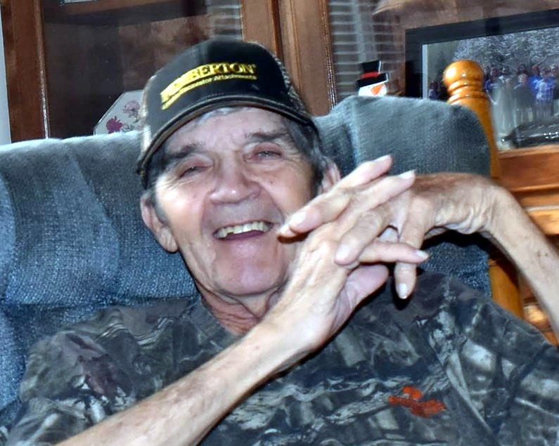 Obituary of Thomas "T.W" William Riner Jr.