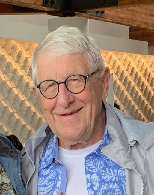 Obituary of Steven William Becicka