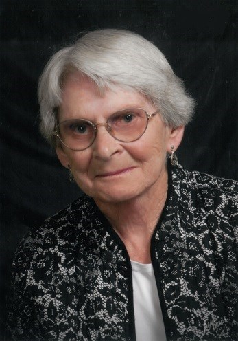 Obituary of Alice Lorraine Carpenter