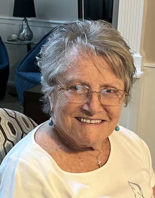 Obituary of Theresa L. Ezzo