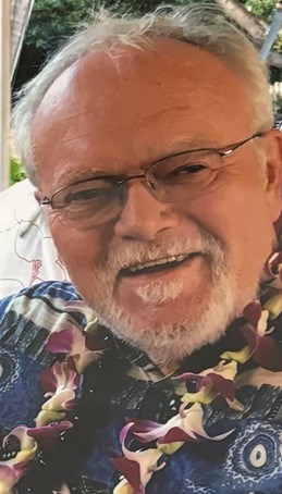 Obituary of William Henry Holt