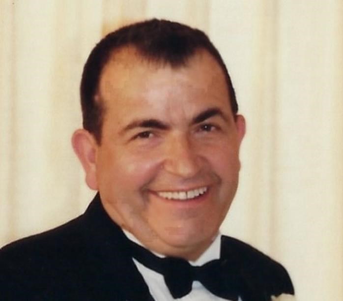 Obituary of Mario T. Marena