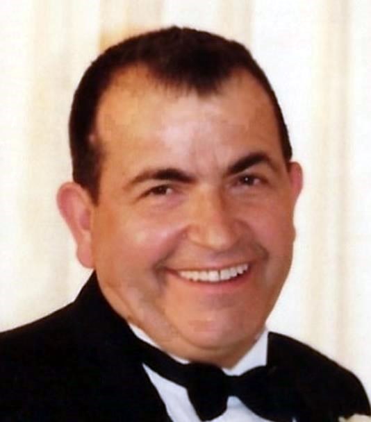 Obituary of Mario T. Marena