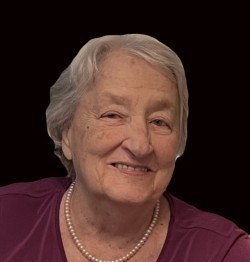 Obituary of Druella "Dru" Mae (Harris) Colbert