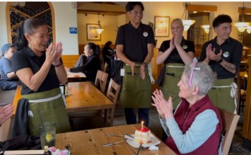 Obituary of Santa Phyllis Velez