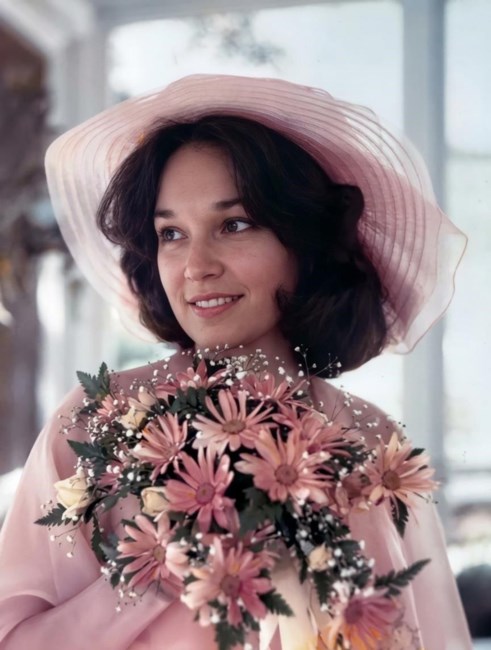 Obituary of Susan M. Jacobsen