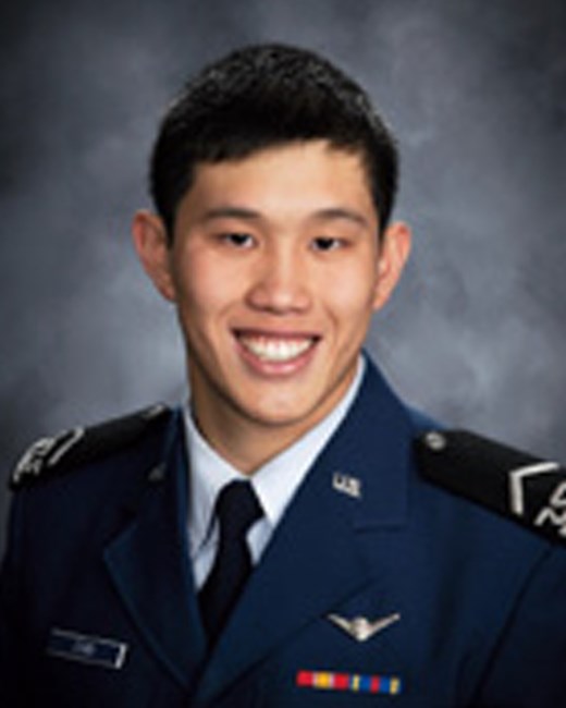 Obituary of Yung Chern Andrew Chin