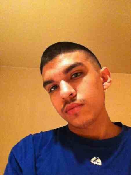 Obituary of Valentin Aurelio Valencia