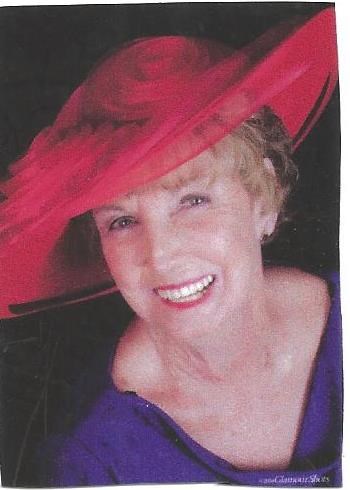 Obituary of Ruth Eileen Mitchell