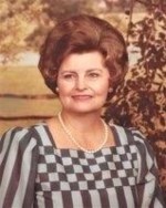 Jane Irving