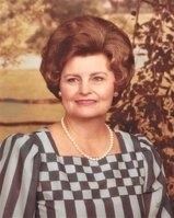 Obituary of Jane Alice Irving