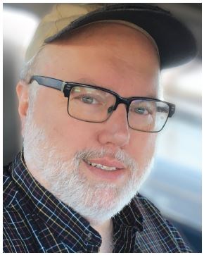 Obituary of Tim Paul Dubois