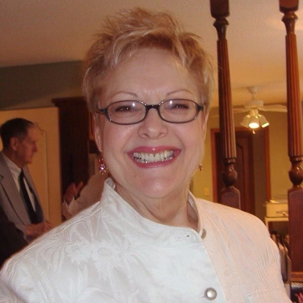 Sheryl Ann "Shawn" Jones Obituary Oklahoma City, OK