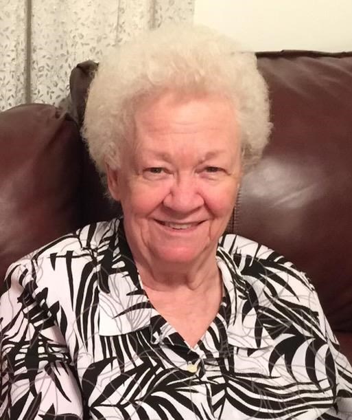 Obituary of Frances J. Manis